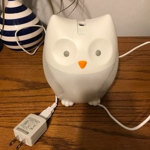 Skip hop sound machine